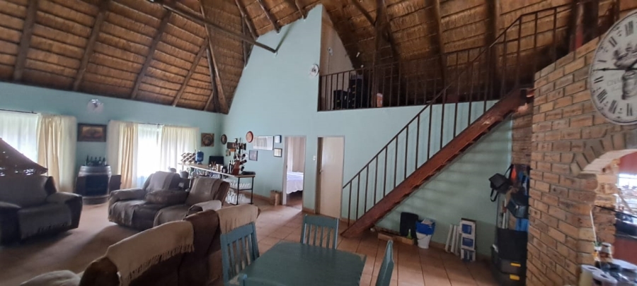 3 Bedroom Property for Sale in Olifantsnek North West